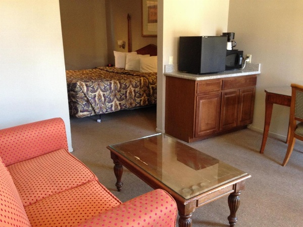 Five Star Inn image 6